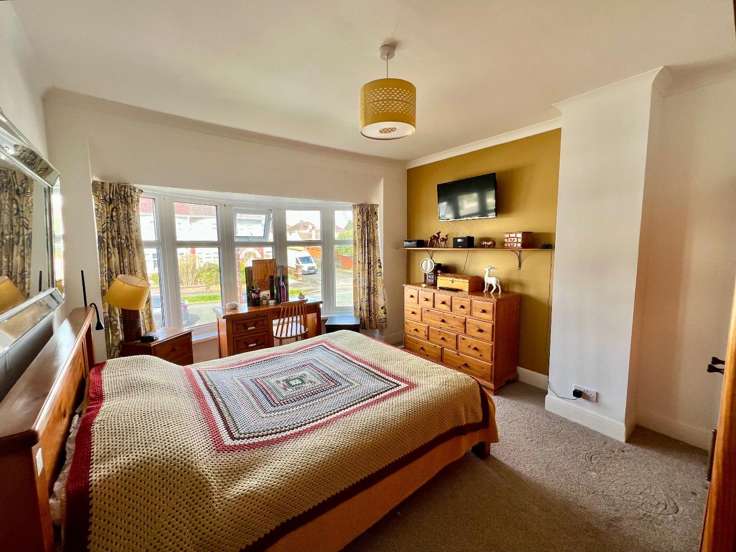 Oaklands Road, Bridgend County Borough, CF31 4SN